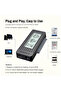 USB to SATA Adapter Converter Cable USB 3.2 3.0 to SATA Converter for 2.5 Inch SSD HDD Hard Drive... - 5