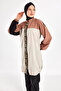 251211 Women's Long Sleeve Hijab Swimsuit - 3