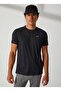 Dash Poly. B.Yaka T-Shirt - 3