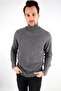 Tricoted Fishneck Sweater (E20-18059)