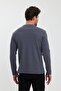 CYCLING NECK CASSORSE SWEATSHIRT(E23-73204) - 3