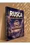 Russian Vocabulary Activity Book B2 Level - Master the Vocabulary