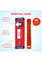 Ullas Spiritual Guru 80 Incense Sticks + Stick Holder - 3