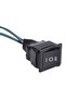 وحدة تحكم سرعة محرك التيار المستمر، وحدة التحكم في محرك الفرشاة DC 9V-60V 12V 24V 36V 48V 60V محرك ... - 6
