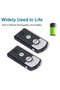 2 Way Voice Intercom Super Long Range Wireless Intercomunicador Waterproof Intercom Doorbell System - 2