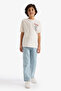 Boy's T-Shirt G7465A8/Er78 - 2