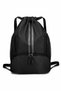 Unisex Backpack Football Fitness Basketball Travel School Sports Backpack
