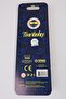 Versatil Pencil Set (Mechanical Pencil) Fenerbahçe 0.7 mm + Min 2 Li Set 473795 - 2