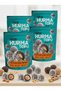 Coconut Covered Dates Balls 96 g X 4 Pcs