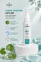 Tone Equalizing Tiger Grass Cica Cream 50 ml - Barrier Repairing Moisturizer Spf 50 Protection (All Skin Types) - 3