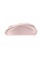 Mouse Wireless M240 Silențios, Bluetooth, 1000 dpi, Roz - 3