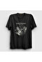 Unisex Black Reach Be'lakor T-shirt410853tt