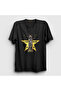 Unisex Black Star K-Pop Boynextdoor T-Shirt 599230Tt