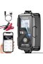 2-in-1 Smart Car Battery Charger and Battery Tester TB6000Pro 6A 6V/12V