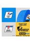Scotch Blue Premium Masking Tape Sharp Lines 24mm x 41m - 4