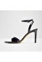 Leandra / Heeled Sandals - 4