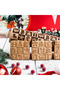 Creative Chess Christmas Cake - 5