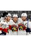 Tkachuk Barkov Montour Signed Photo A4 Framed Hockey Wall Art Gift