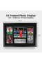 Alayra Framed FR A3 Kenny Dalglish Liverpool Printed Memorabilia Signed Autograph Photograph Display for Football Fans and Supporters - A3 Framed - 2