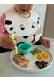 SILICONE BIB, MELII, CAT MODEL - 3