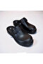 Men's Anatomical Sole Lightweight Eva Chef Doctor Nurse Slippers - 2
