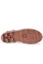 S10346 Bıarrıtz Mate Metal Bronze Orthopedic Daily Women's Sandals - 7