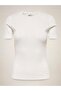 Only Knitted T-Shirt 15352296 - 6