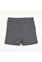 Baby Boy Car Patterned Shorts Set Summer Cotton Two-Piece Set 6-18 Months - 4