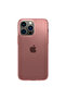 Crystal Flex Case for iPhone 14 Pro, Pink - 5