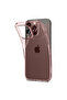 Crystal Flex Case for iPhone 14 Pro, Pink - 4