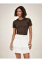 Only Knitted T-Shirt 15352296 - 2