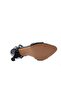 161 k97 Black Women's High-Heeled Shoes - 3