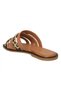D26Yt-1280 Daily Brown Women's Slippers - 4