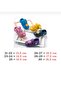 Lion-Shaped Non-Slip Sole Looped Sandal Slippers - 4