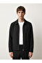 Timeless Basic Design Seasonal Jacket - 3