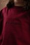 Girl's Embroidered Oversize T-Shirt-Tunic Leggings Set 100% Cotton 1-6 Years - 3