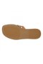 D26Yt-1280 Daily Brown Women's Slippers - 5