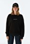 Scriptwriter Supersoft Sweatshirt - Black - 3