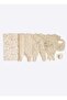Organic Big Bear 10-Piece Hospital Discharge Set Natural