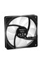 Deepcool Rf120 Led 4Pin 12cm Case Fan - 4