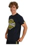 Original Licensed Men's T-Shirt Hearts Conquering the Fan-Faction Color Men's T-Shirt - 4