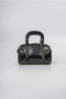 Women's Crossbody Handbag Daily Stylish Use Lightweight Modern Design Black 18189 - 6