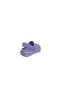 Twg 300 Children's Lilac White Sabo Slippers Sandals - 5