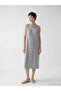 Sparkling Choices Zero Roba Collar Dress from Shining Store