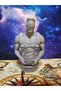 Bust 3d Duke Nukem 16 cm - 2