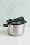 Safety+ Low Pressure Cooker Magic series 7.6L/ M-100, Stainless steel 304, Induction. - 2