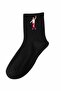 Bavarian Red 5-Piece Sock Set – Football Icon Series - 3