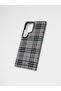 MagEZ SAMSUNG Galaxy S25 Ultra Case MagSafe Ultra-Slim Genuine Aramid Fiber Protective Cover - 2