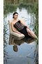 MUSE Korse Siyah - 3