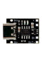 TP4056 3,7V Mini Şarj Devresi - Korumalı Mod Type C - 4